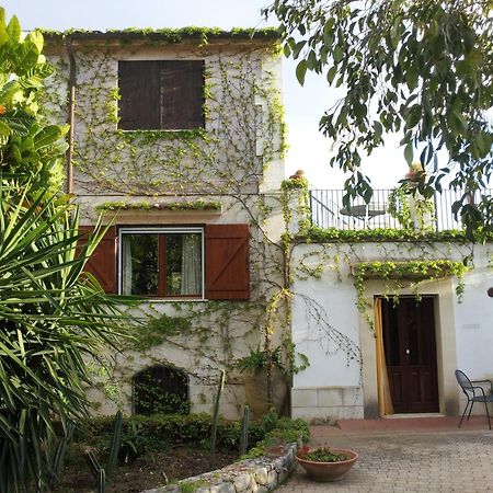 Eurialo Green Suites Belvedere (Sicily) Exterior foto