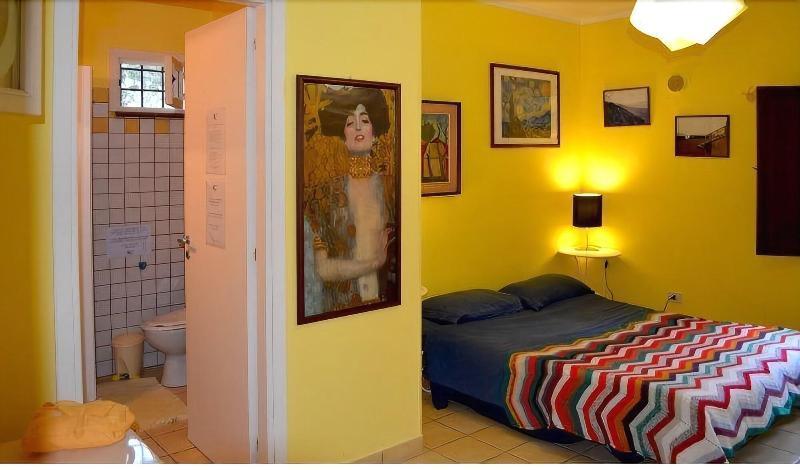 Eurialo Green Suites Belvedere (Sicily) Exterior foto