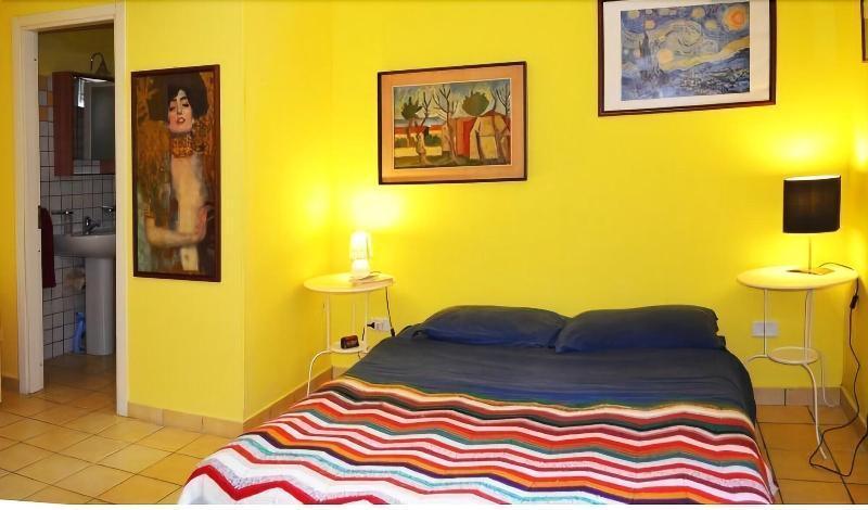 Eurialo Green Suites Belvedere (Sicily) Exterior foto