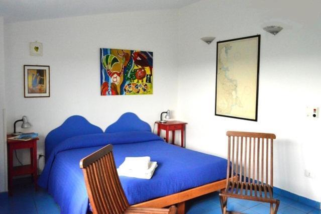 Eurialo Green Suites Belvedere (Sicily) Quarto foto