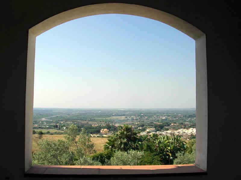 Eurialo Green Suites Belvedere (Sicily) Exterior foto