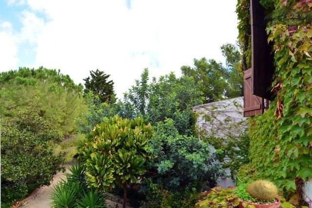 Eurialo Green Suites Belvedere (Sicily) Exterior foto