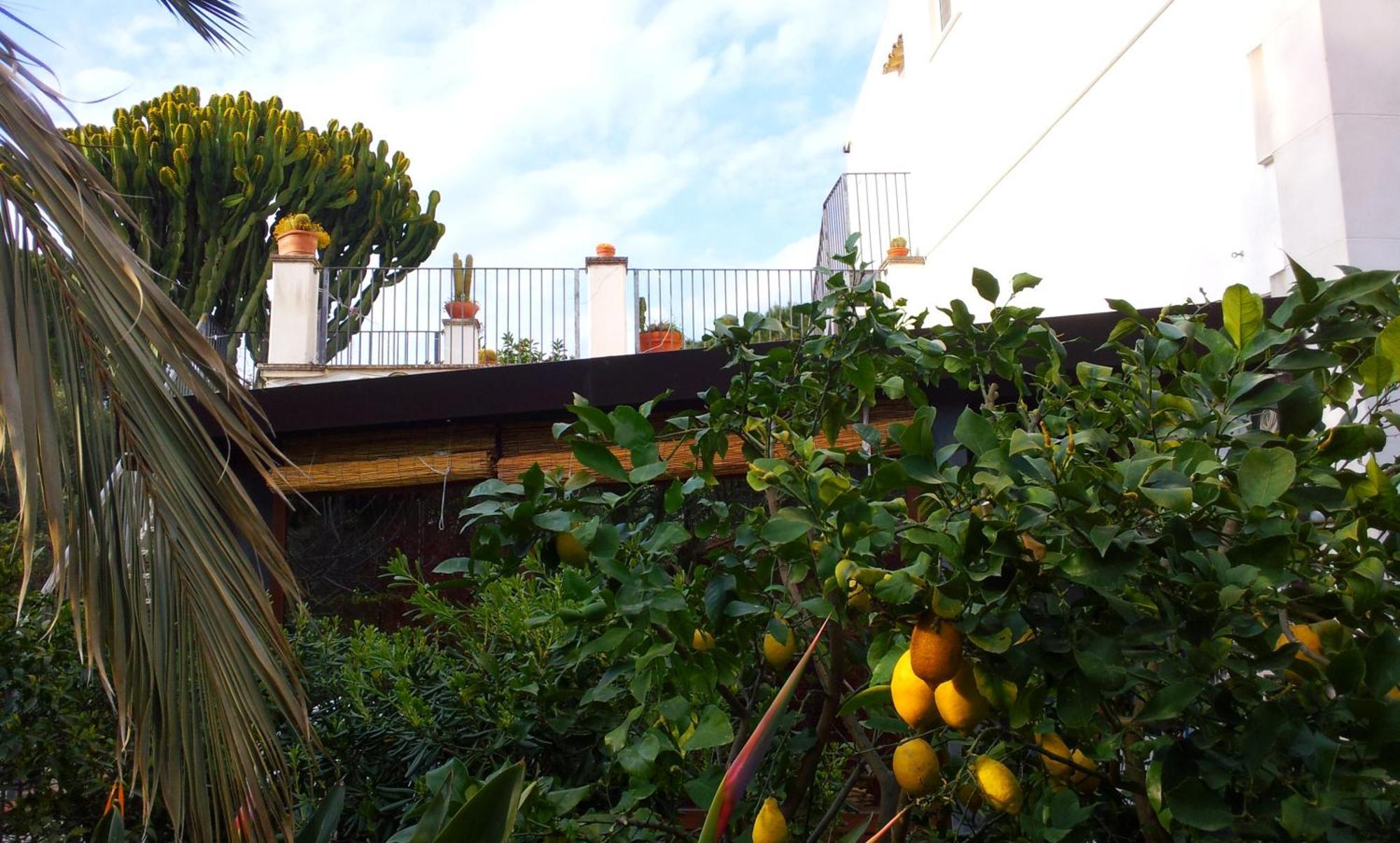 Eurialo Green Suites Belvedere (Sicily) Exterior foto